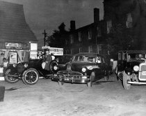 AACA Parade June 17 1952